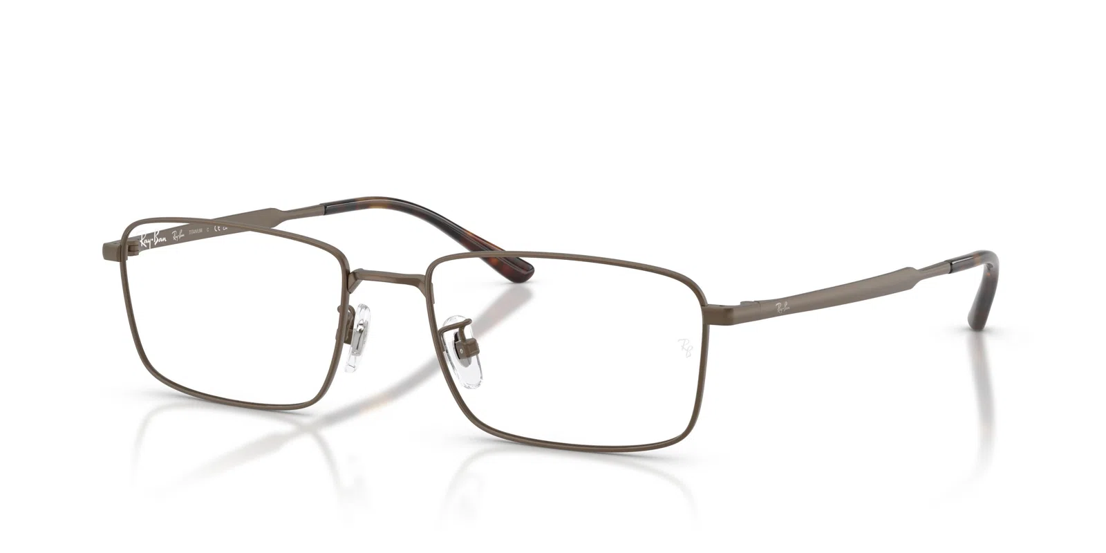 Ray-Ban 8786D Eyeglasses - view 5